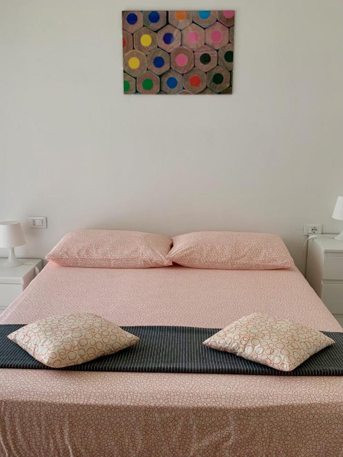 Ennodio Apartment Como Exterior photo